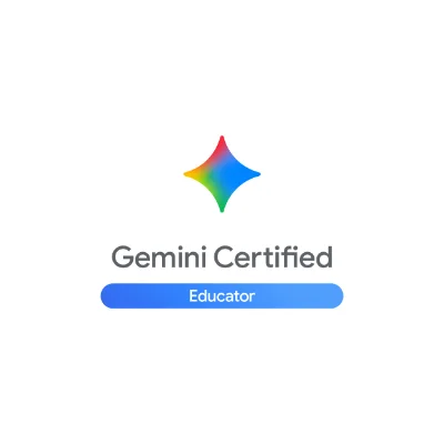 Gemini Educator