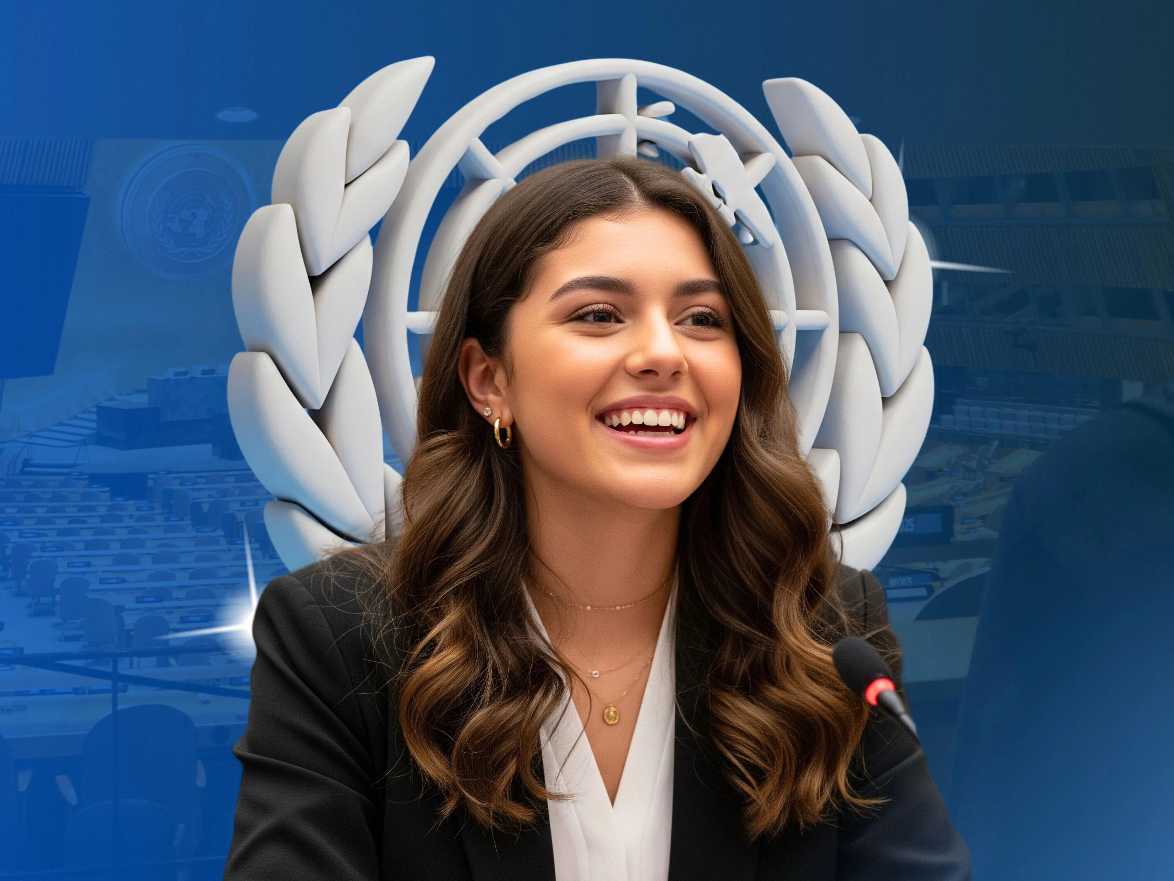 New York Model UN